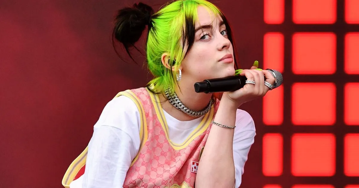 Billie Eilish