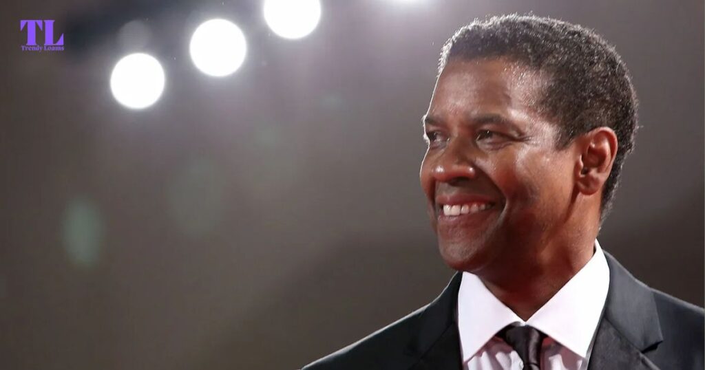 Spirituality in Denzel's Health