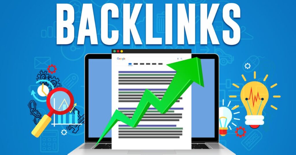 Building High-Quality Backlinks