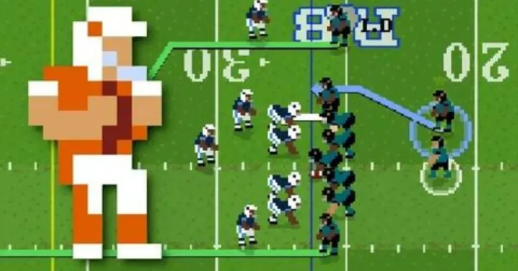 Case Study: Building a Retro Bowl Dynasty