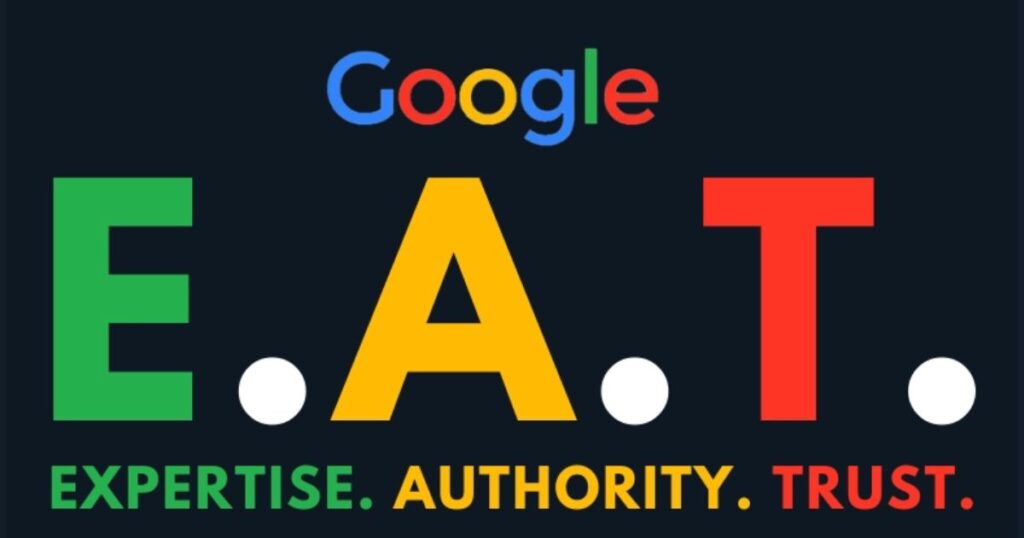 E-A-T: The Holy Grail of Google's Quality Standards