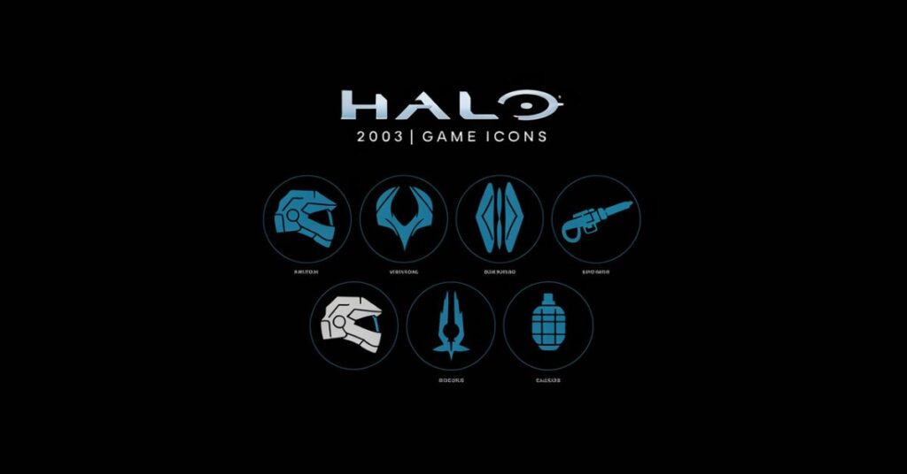 Functions and Key Halo Gameplay Elements