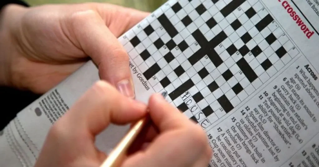 The Future of Political Crosswords