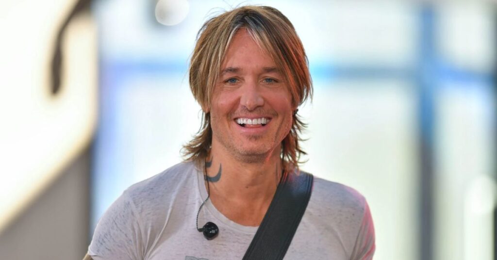 Keith Urban: Is It True That He Suffers From A Cancer Disease.