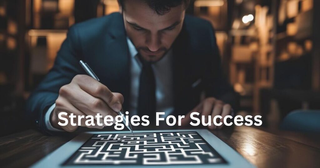 Strategies For Success