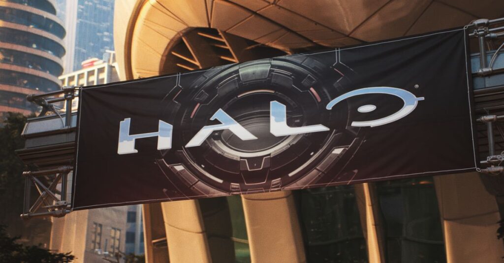 The Significance of Halo’s Visual Identity