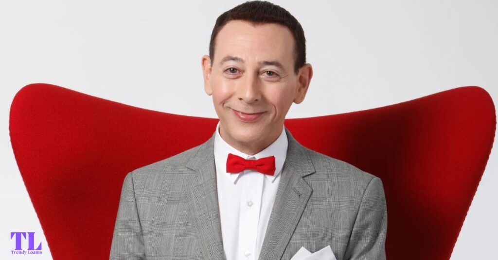 The Truth behind Paul Reubens' Children