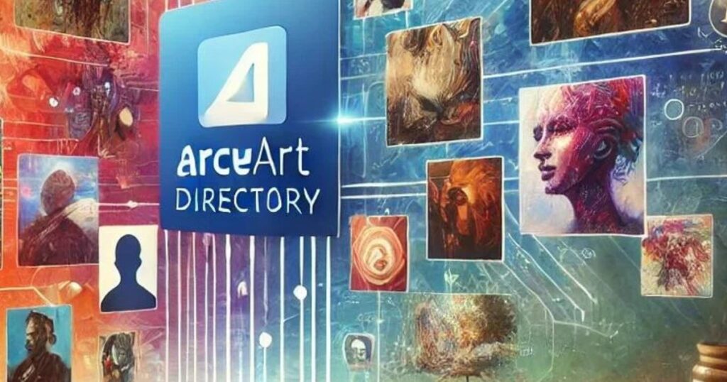 ArcyArt as a Platform for Social Change