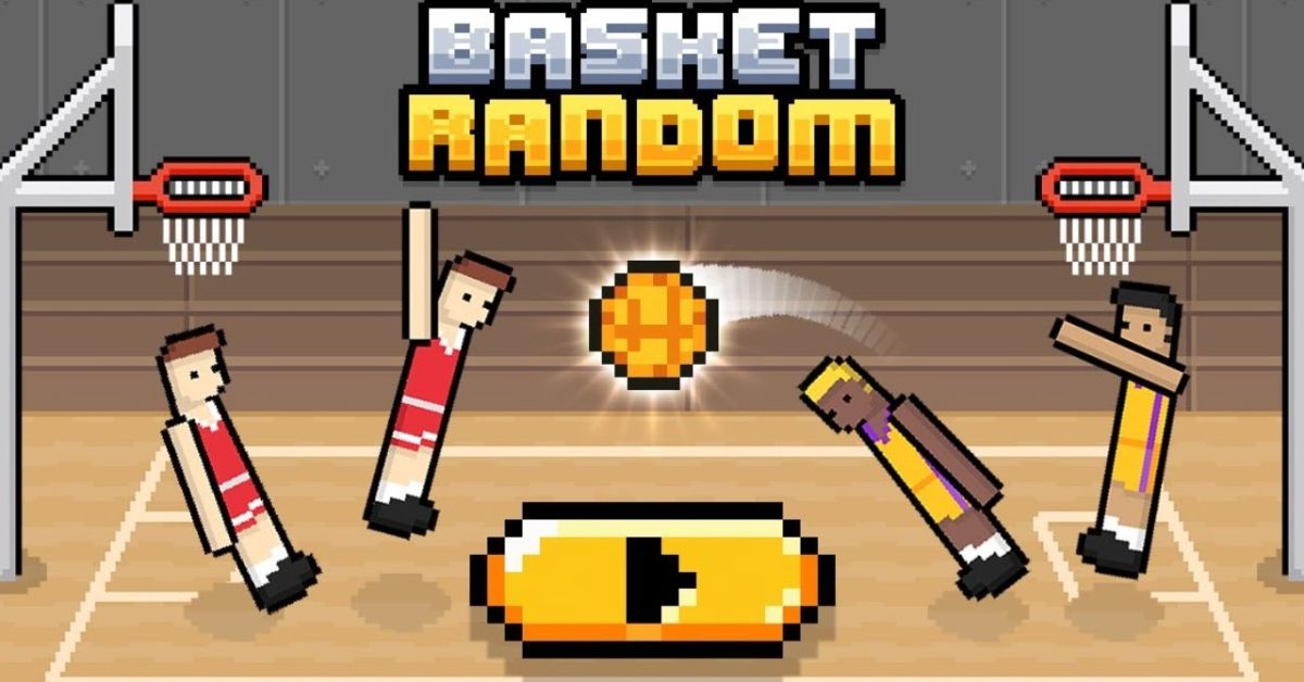 Basket Random GitHub: Exploring the Quirky Basketball Game and Its Open-Source Community